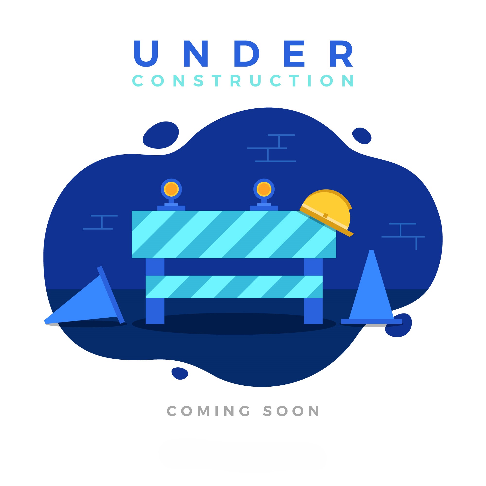 Under Construction Image